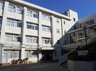 高等学校