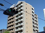 賃貸マンション