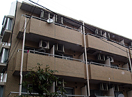 賃貸マンション